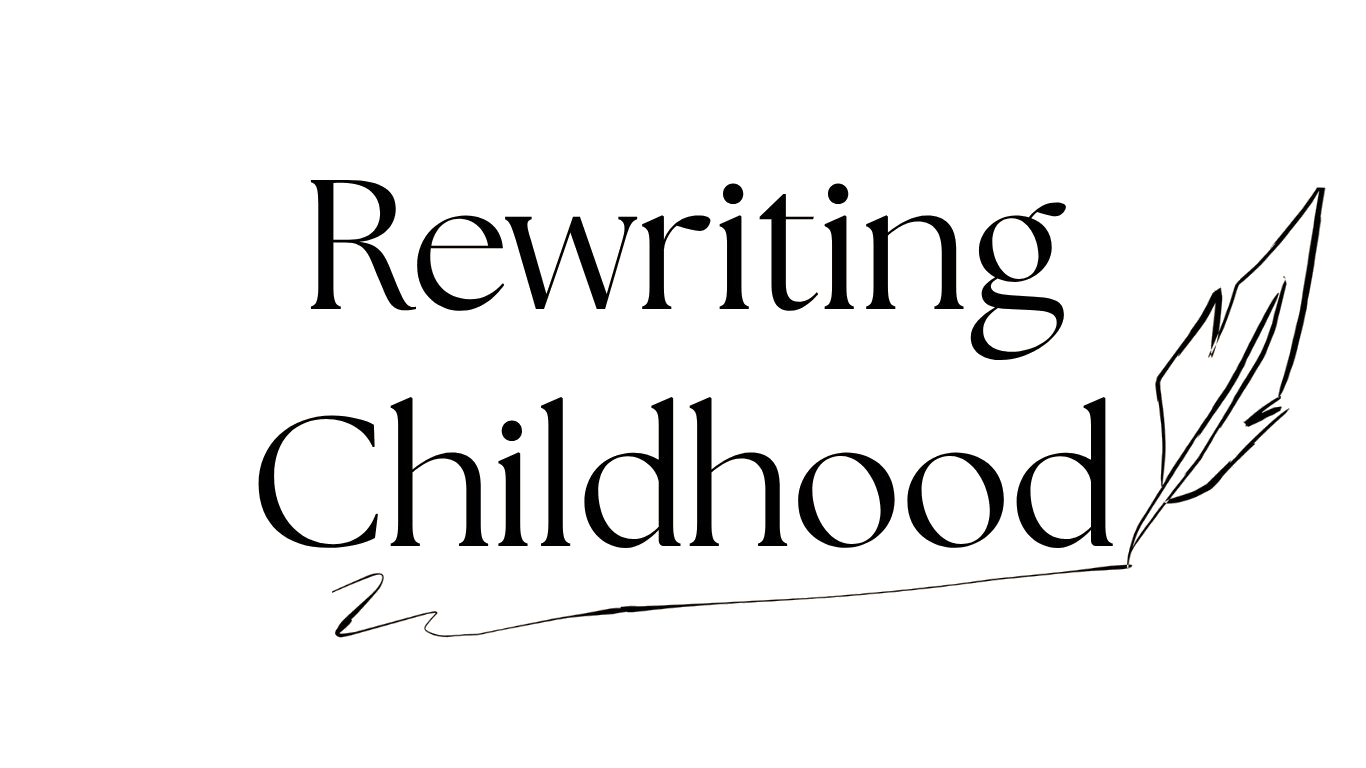 Rewriting Childhood